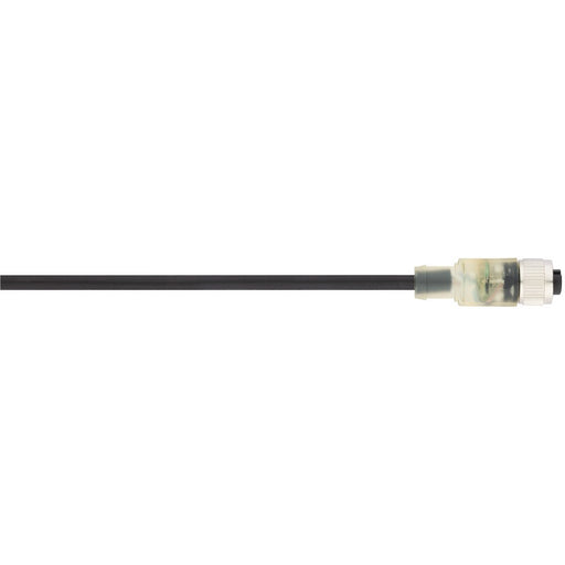 Lapp Zubehör - Konfektioniertes Sensor-Aktor-Kabel AB-C3-5,0PUR-M12FS-2L 22260265 − 50 Stück