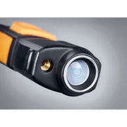 Testo - Messgerät für Temperatur und Klima Infrarot-Thermometer testo 805i mit Smartph.-Bedien