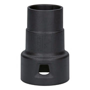 Bosch - Systemzubehör für Fräsen (Akku/elektrisch) Absaugadapter für GFF 22 A 2608000682 und GEX 150 Turbo