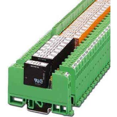 Phoenix Contact - Schaltrelais Relaismodul EMG10-REL #2942807 KSR-G 24/1-LCU − 10 Stück
