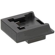 Scharnberger+Hasenbein - Zubehör/Ersatzteile für Batterie/Akku/Ladegerät 18V Akku-Adapter 53584 Milwaukee M18
