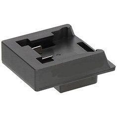 Scharnberger+Hasenbein - Zubehör/Ersatzteile für Batterie/Akku/Ladegerät 18V Akku-Adapter 53584 Milwaukee M18