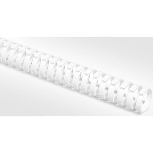 HellermannTyton - Verdrahtungskanal Kabelbündelhalter Heladuct Flex 30 schraubbar − 40 Stück
