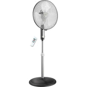 Casafan - Umluftventilator Standventilator Greyhound SV458AZFB Fernbedienung