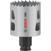 Bosch - Lochsäge PRO Multi Material PC Plus 2608594385 Lochsäge, 46 mm