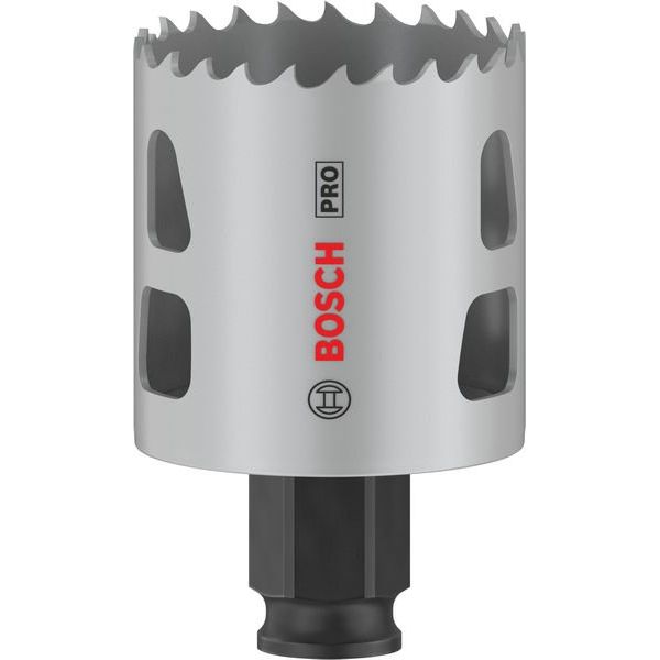 Bosch - Lochsäge PRO Multi Material PC Plus 2608594385 Lochsäge, 46 mm