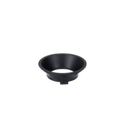 Feilo Sylvania - Mechanisches Zubehör/Ersatzteile für Leuchten Alu Reflektor (VE3) START SPOT  #0005594 schwarz
