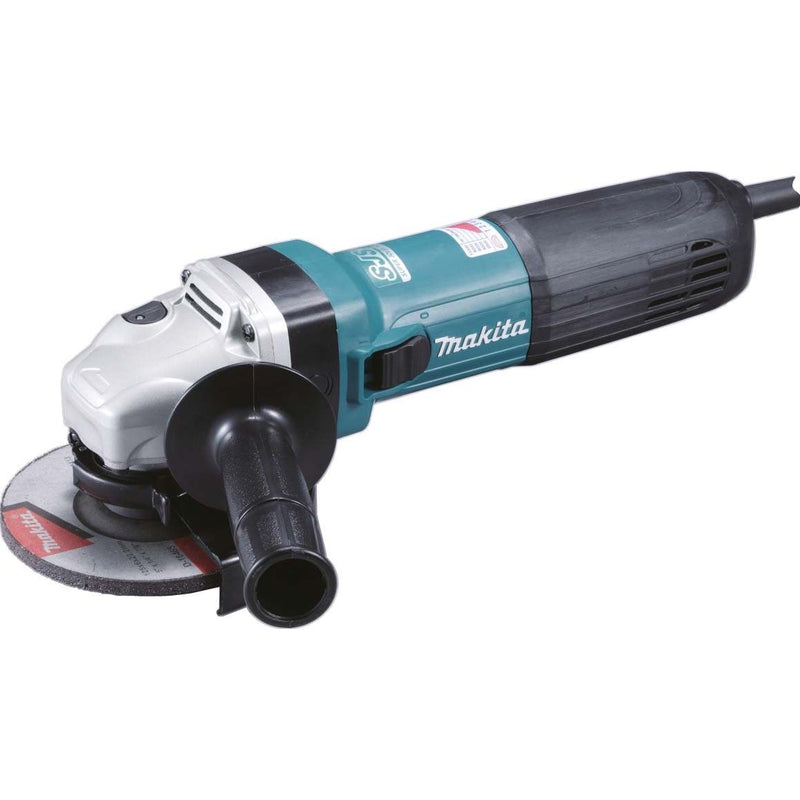 Makita - Winkelschleifer (elektrisch) Winkelschleifer GA5041C01 125mm, 1400 W