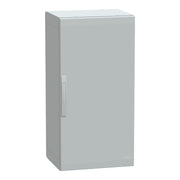 Schneider Electric - Gehäuse/Schaltschrank (leer) Tür Polyester NSYPLA1054G 1000x500x420
