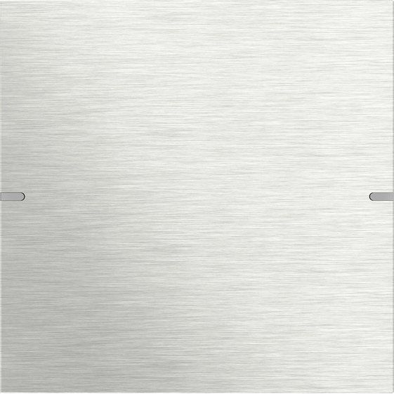 Gira - Bussystem-Tastwippe Wippenset 1-fach 5021219 Tastsens TS4 eds