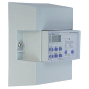 Theben - Aufbauset für Reiheneinbaugeräte Aufbauset 9070049 4TE