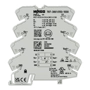 WAGO - Stromüberwachungsgerät Elektron. Schutzschalter 787-3861/050-1000 1-kanalig, DC 24 V