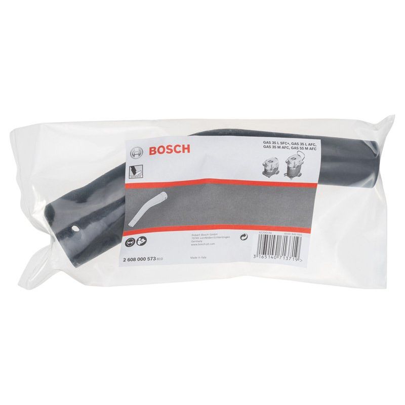 Bosch - Zubehör/Ersatzteile für Bodenpflege Krümmer, antistatisch, 2608000573 25 mm