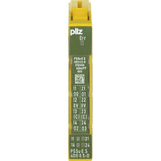 Pilz - Feldbus, Dez. Peripherie - Digitales Ein-/Ausgangs-Modul Elektronikmodul PSSu E S 4DO0.5-D