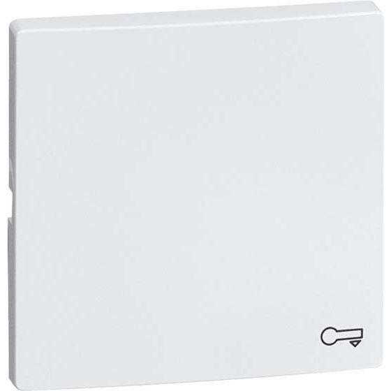 Peha - Abdeckung/Bedienelement für Installationsschalterprogramme Wippe rws D 95.540.02 T