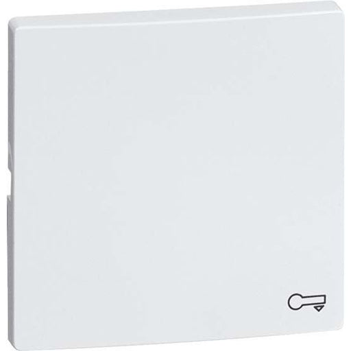 Peha - Abdeckung/Bedienelement für Installationsschalterprogramme Wippe rws D 95.540.02 T