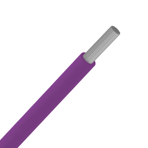 Lapp Kabel&Leitung - Energiekabel < 1 kV, für feste Verlegung ÖLFLEX HEAT 205 SC 1X1 VT 0084007/100 − 100 Meter