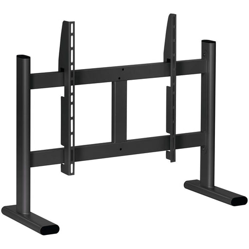 Vogels - Halterung für Audio-/Videosysteme Display-Tischstandfuß PB050 sw