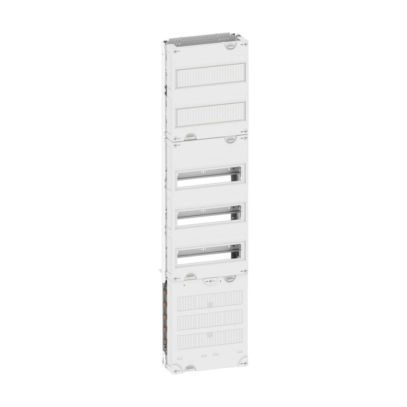Eaton - Verteilerfeld für Installationsverteiler Einspeise-Verteilerfeld ZSD-V17/SA5/APZ-O 5p,H1050mm incl. APZ