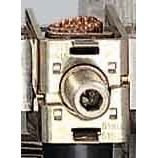 Wöhner - Sammelschienenklemme Profilklemme 01936 − 3 Stück
