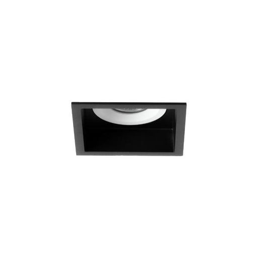 Brumberg Leuchten - Downlight/Strahler/Flutlicht Einbaumodul quadratisch 45004560