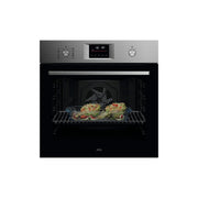 Electrolux AEG - Backofen EB-Backofen Pyrolyse OU5PB40SM