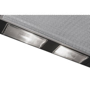 Amica - Dunstabzugshaube Flachschirmhaube FH 664 301 S 60cm