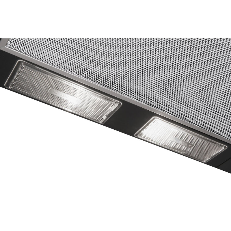 Amica - Dunstabzugshaube Flachschirmhaube FH 664 301 S 60cm