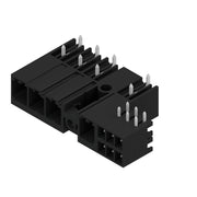 Weidmüller - Leiterplattensteckverbinder Verbinder 7.62mm SV 7.62HP#1089910000 − 36 Stück