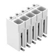 WAGO - Leiterplattenklemme SMD-Leiterplattenklemme 20861105700650900000 Drücker,1,5mm²,ws − 1890 Stück