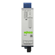 WAGO - Gleichstromversorgung Stromversorgung,Pro 2,3 2787-2344/000-030 phasig