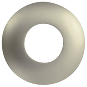 BEG Brück Electronic - Zubehör/Ersatzteile für Bewegungsmelder Abdeckring 92346 Edelstahl-Optik