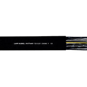 Lapp Kabel&Leitung - Energiekabel < 1 kV, für ortsveränderlichen Einsatz ÖLFLEX CRANE F 4G2,5 0041047