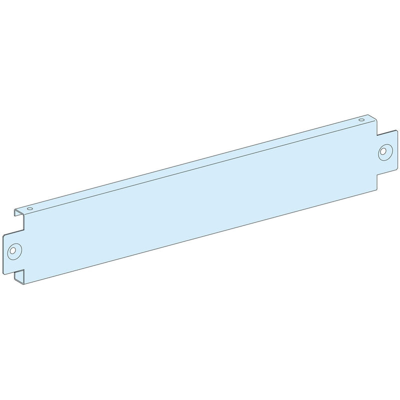 Schneider Electric - Sockel/Sockelelement (Schaltschrank) Sockel PrismaSeT-P LVS08728 BxH=800x100mm