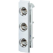 Hensel - D-Sicherungssockel Sicherungselement Mi RS 33