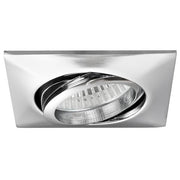 Brumberg Leuchten - Downlight/Strahler/Flutlicht NV-Einbaustrahler 00196402 GX5,3 50W chr