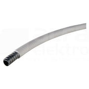 Lapp Zubehör - Metall-Schutzschlauch SILVYN-FG-1"- 55503282 26,5X33,1-WH-30M − 30 Meter