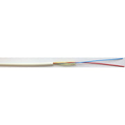 Idea Optical - LWL-Kabel FTTH-Kabel I/A-(CT)Q(ZN)H N9117A-Dca 4E9 G657A2 4mm
