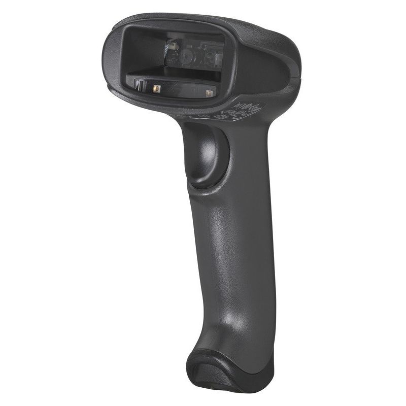 Leuze - Matrixcodeleser Mobiler 2D-Codeleser IT 1950g HD-2-R