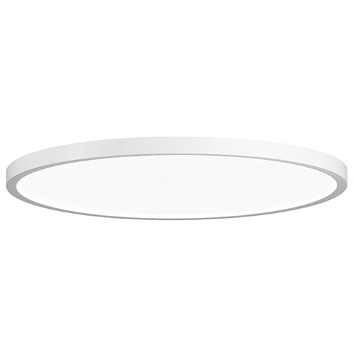 Waldmann Light - Decken-/Wandleuchte LED-Anbauleuchte 00813145 3000K