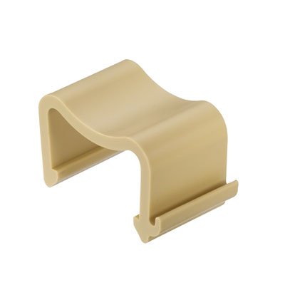 Weidmüller - Schirmanschlussklemme Klemmbügel KLBÜ SH1 #063596 − 20 Stück