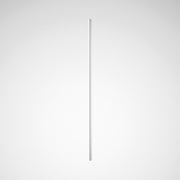 Trilux - Mechanisches Zubehör/Ersatzteile für Leuchten Pendelstange 2,0m MuchMoonPST #9417300 weiß