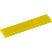 Harting - Zubehör/Ersatzteile für Industriesteckverbinder Befestigungsschiene gelb 02095001005 Polyamid 25,3mm − 100 Stück