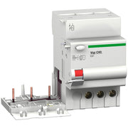 Schneider Electric - Fehlerstromschutzblock Multi 9 OEM Vigi C60 3-pol M9V11363 63A 30mA Typ AC