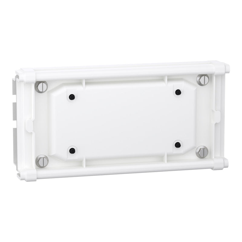 Schneider Electric - Zubehör/Ersatzteile für Schienenverteiler Verbindungsgerät KNT63ZJ4 40-63A