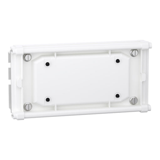 Schneider Electric - Zubehör/Ersatzteile für Schienenverteiler Verbindungsgerät KNT63ZJ4 40-63A