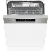 Gorenje - Geschirrspüler EB-Geschirrspüler GI642E90X 60cm,13MG,11l,47dB