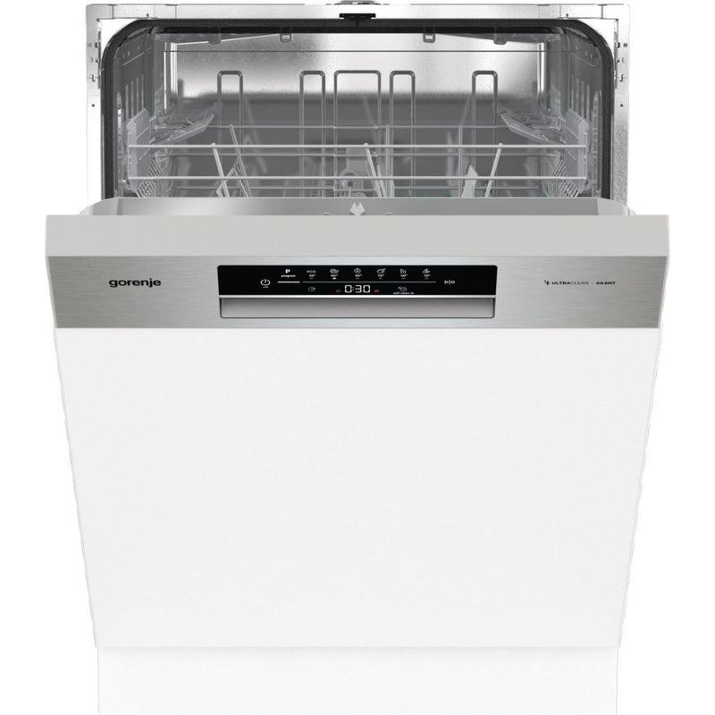 Gorenje - Geschirrspüler EB-Geschirrspüler GI642E90X 60cm,13MG,11l,47dB