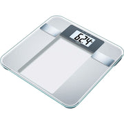 Beurer - Personenwaage Diagnosewaage BG 13 Glas