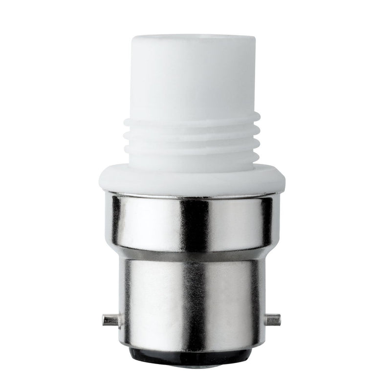 Paulmann - Elektrisches Zubehör/Ersatzteile für Leuchten Leuchtmitteladapter 549.27